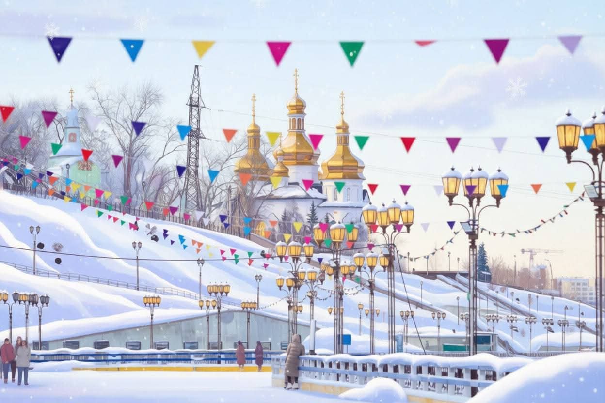 International Fair