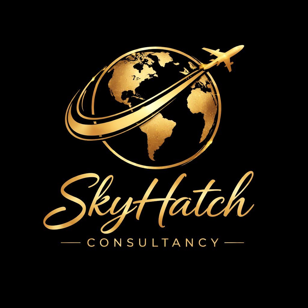 SkyHatch Global Education