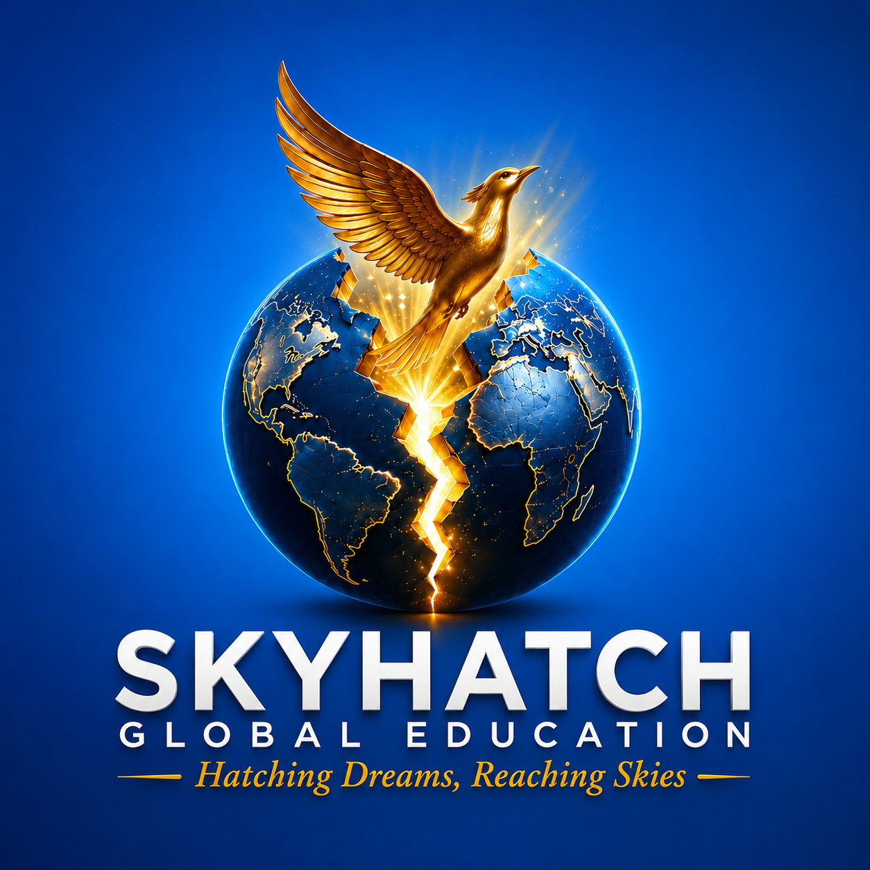 SkyHatch Global Education